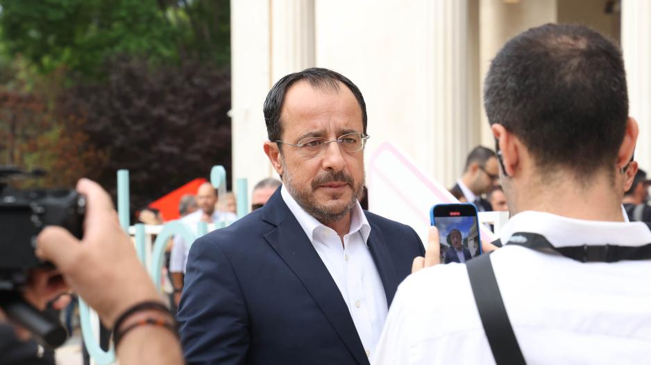 Βλέπει Κεραυνό ο Πρόεδρος, προανήγγειλε νέα οριζόντια μέτρα κατά της ακρίβειας