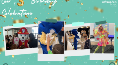 Birthday article
