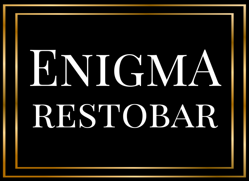 ENIGMA RESTOBAR by THE CIAO STELIO DELUXE BOUTIQUE HOTEL – Ολοκληρωμένη πρόταση εξόδου από το ανανεωμένο ENIGMA RESTOBAR