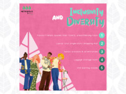 Inclusivity Diversity