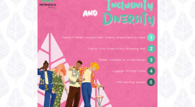Inclusivity Diversity