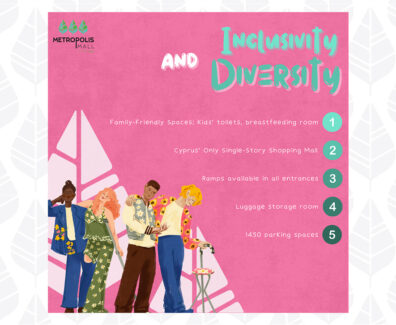 Inclusivity Diversity