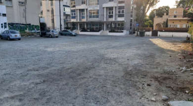 PARKING EOA LARNAKAS