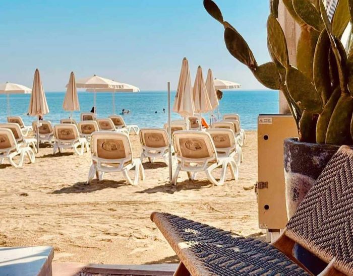 Η πρωινή ενημέρωση της ημέρας από τη Σκαλιώτισσα