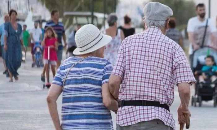 Πρ. Χριστοδουλίδης: Αγροτική στρατηγική και ενίσχυση 3ης ηλικίας ενώπιον Υπουργικού