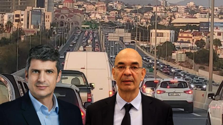 Η λύση που εξετάζεται για τα μικροτροχαία που προκαλούν κυκλοφοριακό χάος