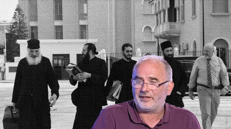 Κυριακού για νέο σκάνδαλο: «Οι Μοναχοί εφάρμοσαν μια έξυπνη γι’ αυτούς τακτική»