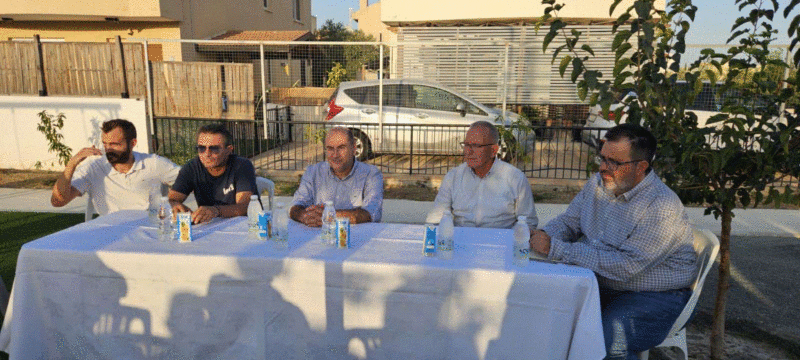 ΒΟΡΟΚΛΗΝΗ 3