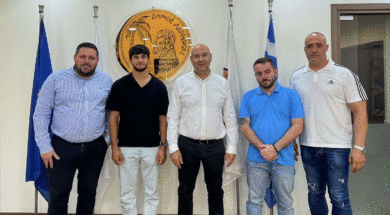 Δημαρχος Χριστοφίδης (1)