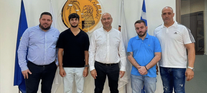 Δημαρχος Χριστοφίδης (1)