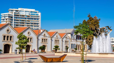 ΠΙΝΑΚΟΘΗΚΗ-ΛΑΡΝΑΚΑΣ