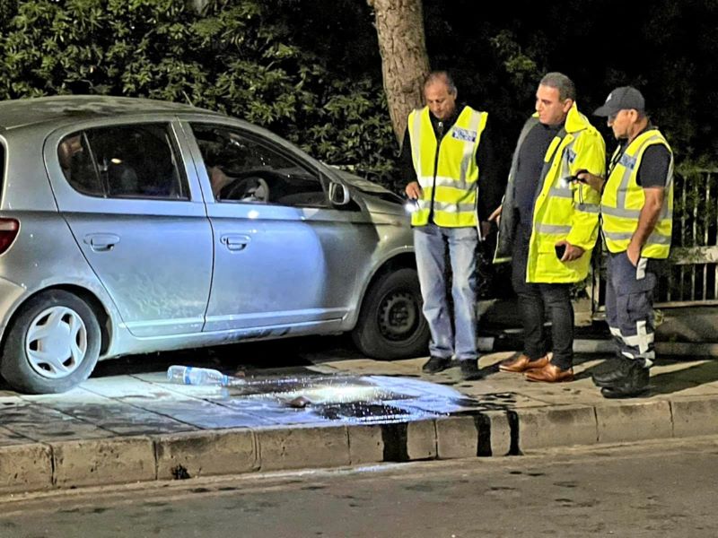 Συνελήφθη 20χρονος για την κλοπή του μοιραίου οχήματος με θύμα την 18χρονη στη Λάρνακα