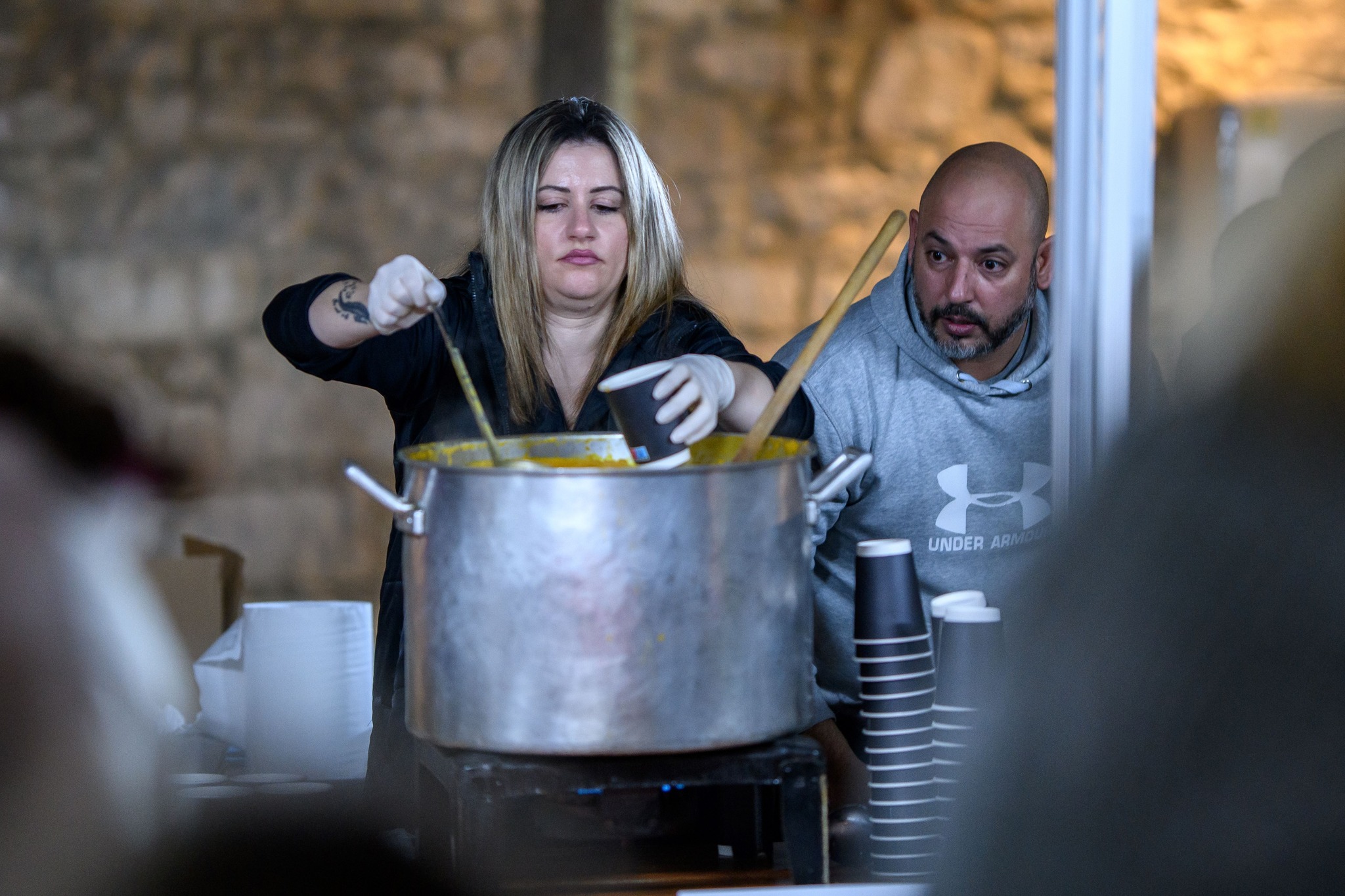 Έρχεται και φέτος το Φεστιβάλ Σούπας στο Δήμο Αραδίππου