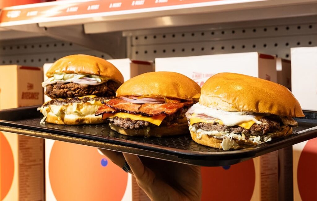 5 εστιατόρια στη Λάρνακα για αυθεντικά burgers