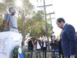 Πρόεδρος της Δημοκρατίας – Αποκαλ