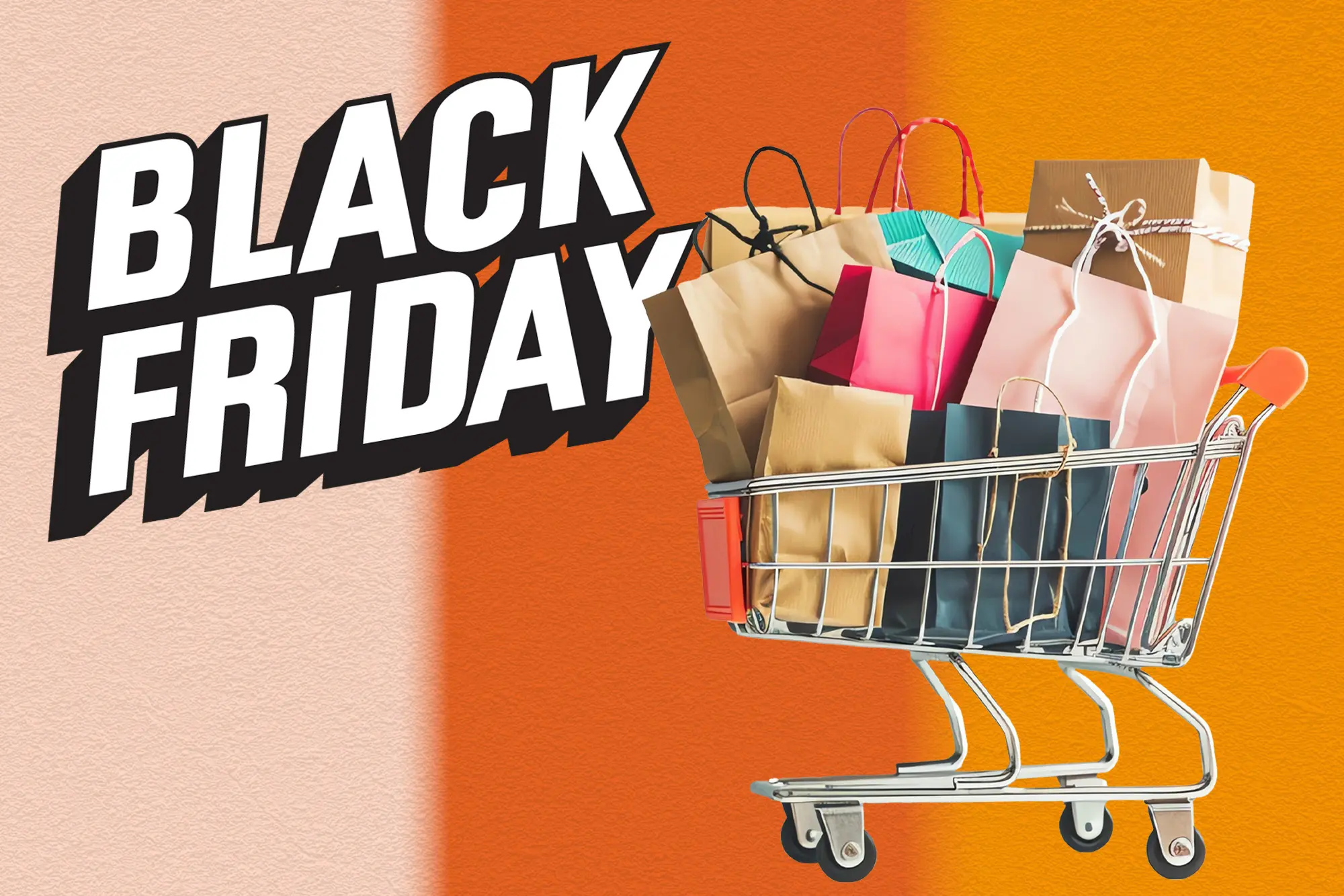 Συστάσεις για Black Friday από το Δίκτυο Ευρωπαϊκών Κέντρων Καταναλωτή