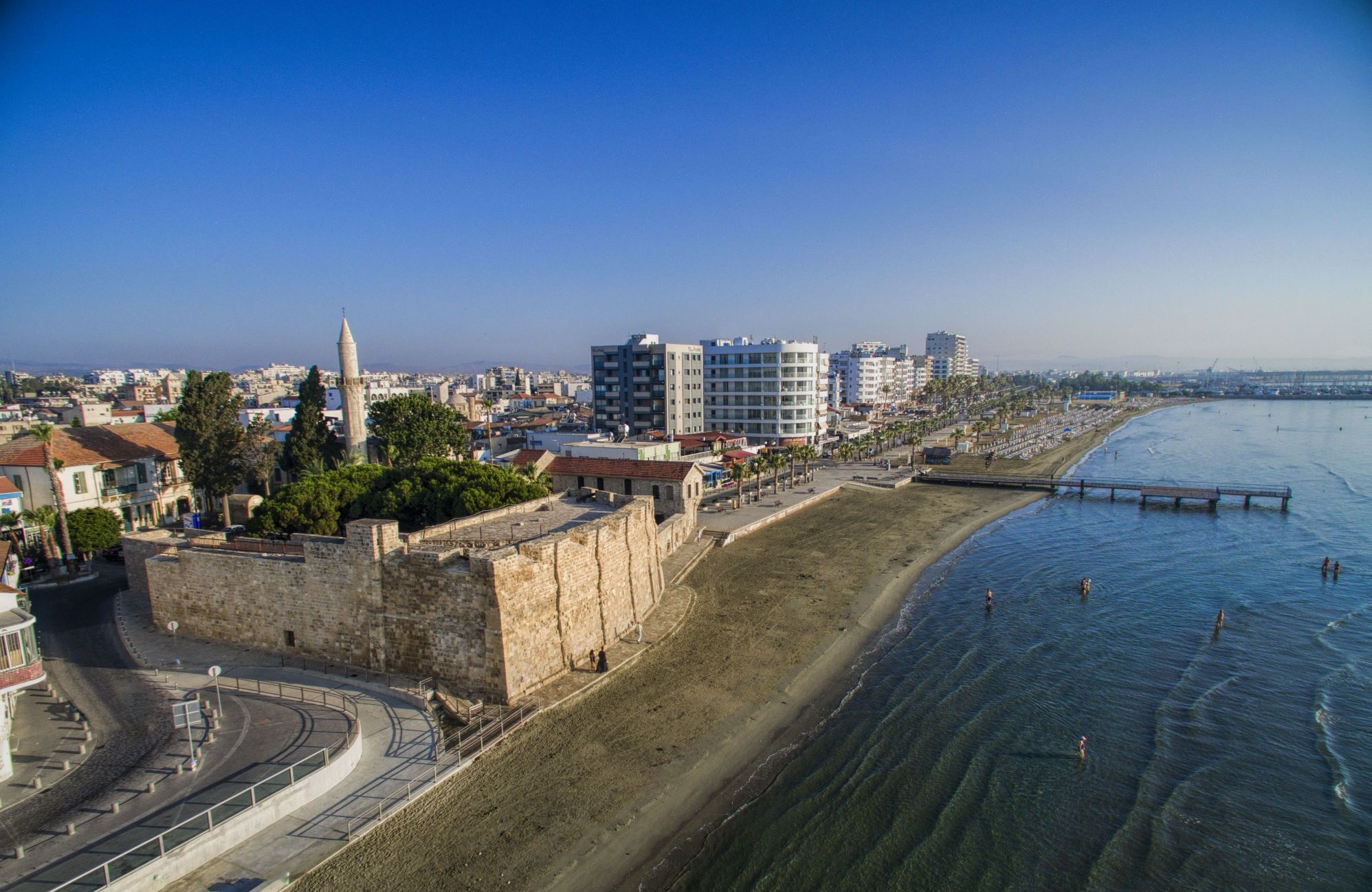 Η πρωινή ενημέρωση της ημέρας από τη Σκαλιώτισσα