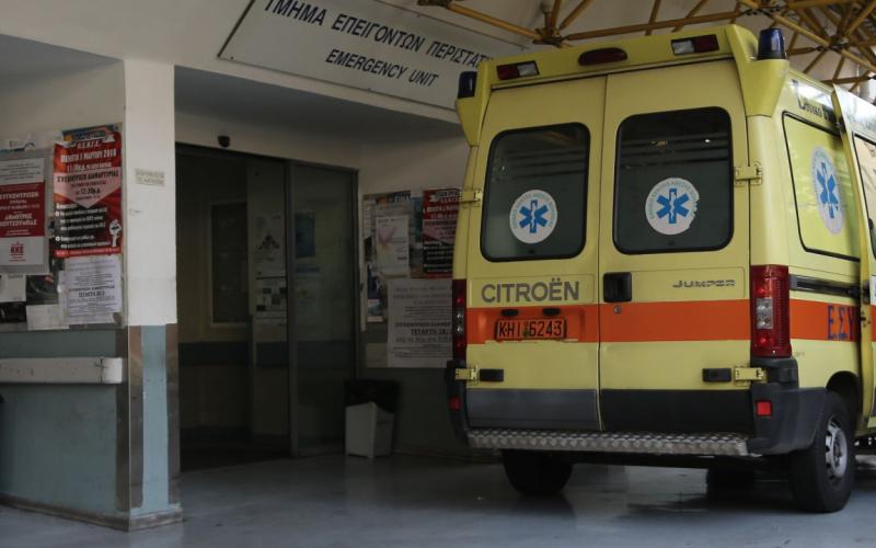 Τραγωδία στο Μαρκόπουλο: Νεκρό 3χρονο αγοράκι που πυροβολήθηκε στο κεφάλι