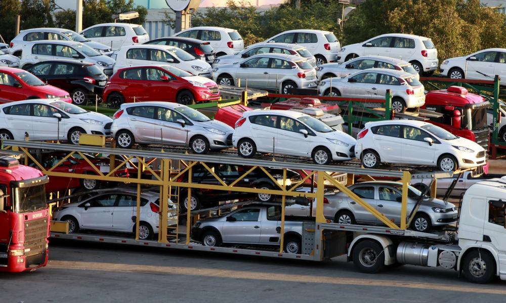 Κομπίνα με εισαγώμενα αυτοκίνητα: Τι να προσέξετε για να μην πέσετε θύμα απάτης