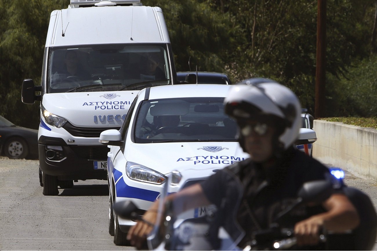 Δεκάδες συλλήψεις παράνομων μεταναστών, 146 επέστρεψαν στις χώρες τους