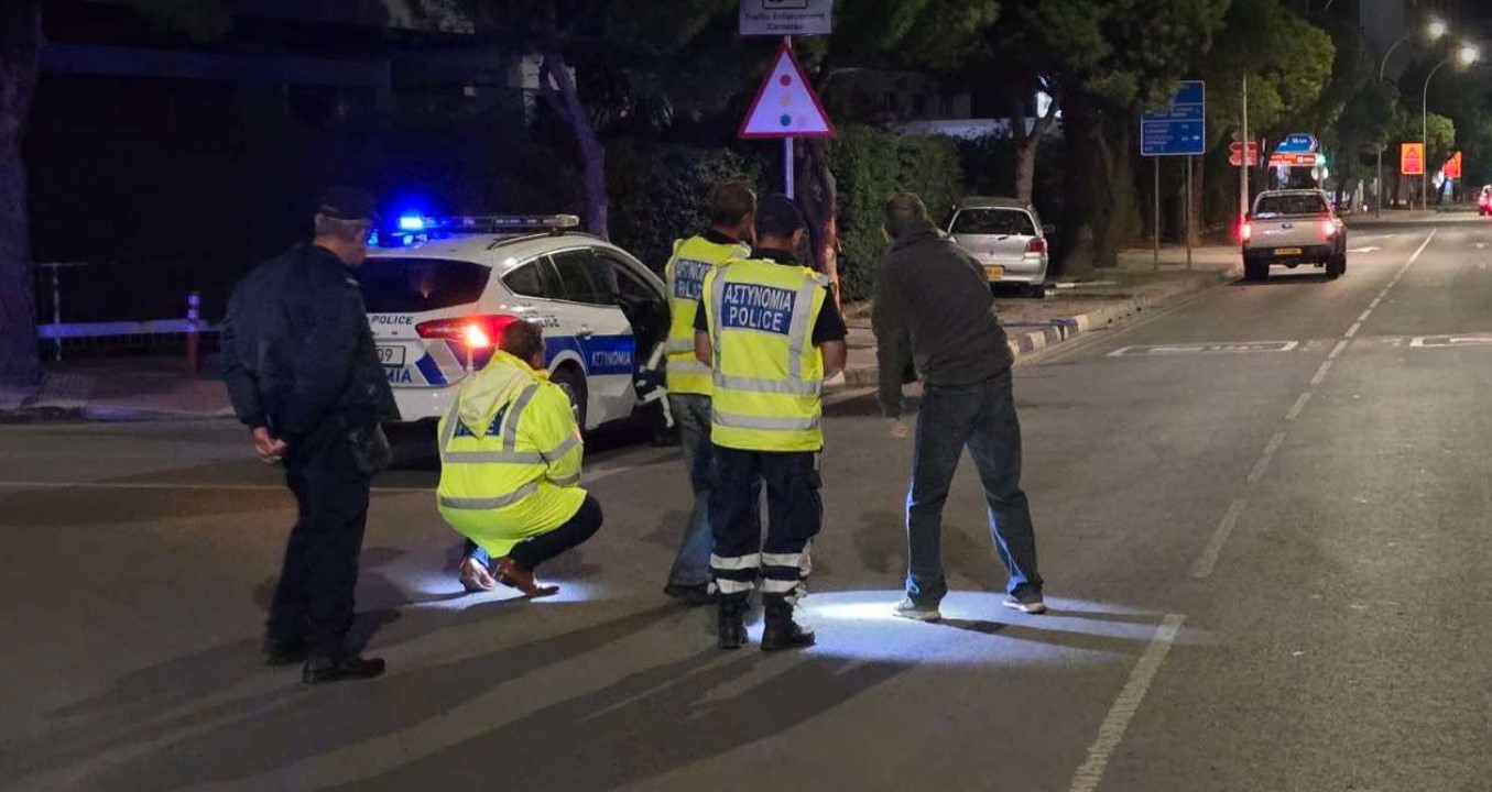 Θανατηφόρο Λάρνακας: 16χρονος ασυνόδευτος μετανάστης ο οδηγός, γνωστός στις Αρχές