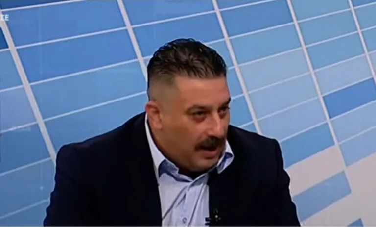 Απολογία Λοϊζίδη για το νευρικό ξέσπασμα: «Η Δικαιοσύνη είναι όπως τη φίνα»
