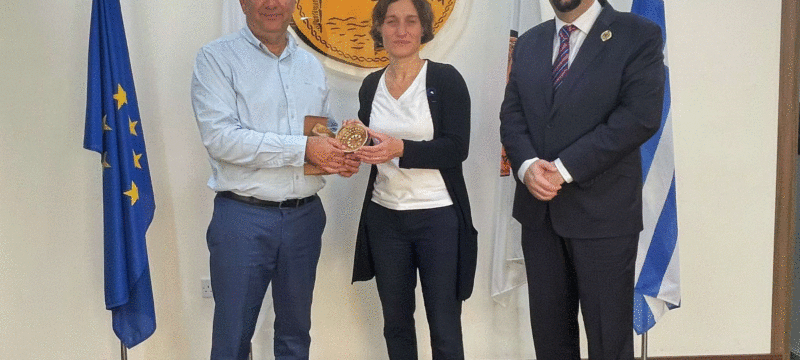 Πρέσβειρα Γαλλίας (2)