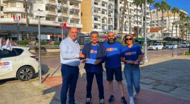 Ραδιομαραθώνιος (3)