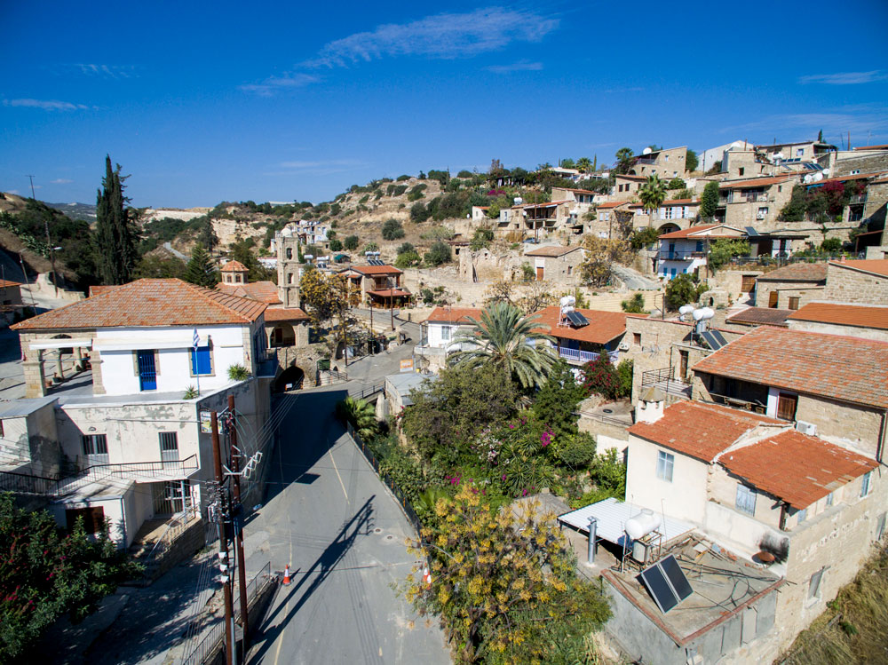 Οι χορηγίες και τα ποσά για απόκτηση σπιτιού στην ύπαιθρο και στα ορεινά