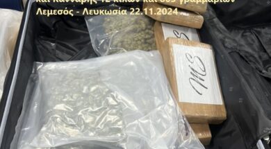 ΥΚΑΝ-Κατάσχεση-Κοκαΐνης-Κάνναβης-Λεμεσός-Λευκωσία-22.11.2024-1074×780-1