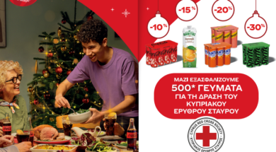 CCHBC CY RED CROSS Sklavenitis (1)