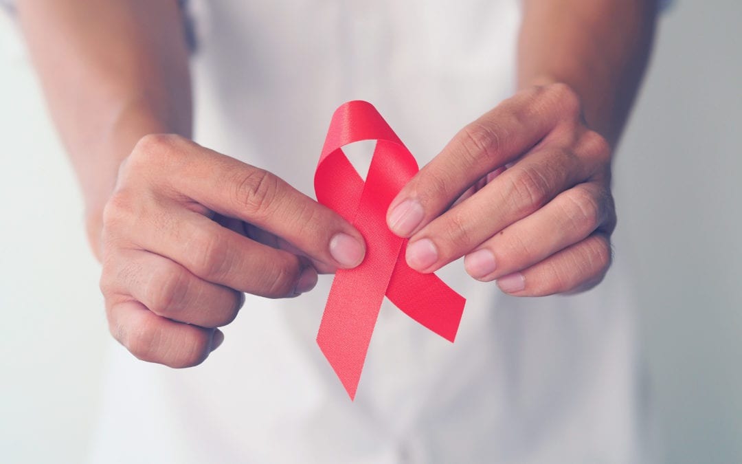 Μείωση 26% στις διαγνώσεις της HIV λοίμωξης στην Κύπρο το 2023