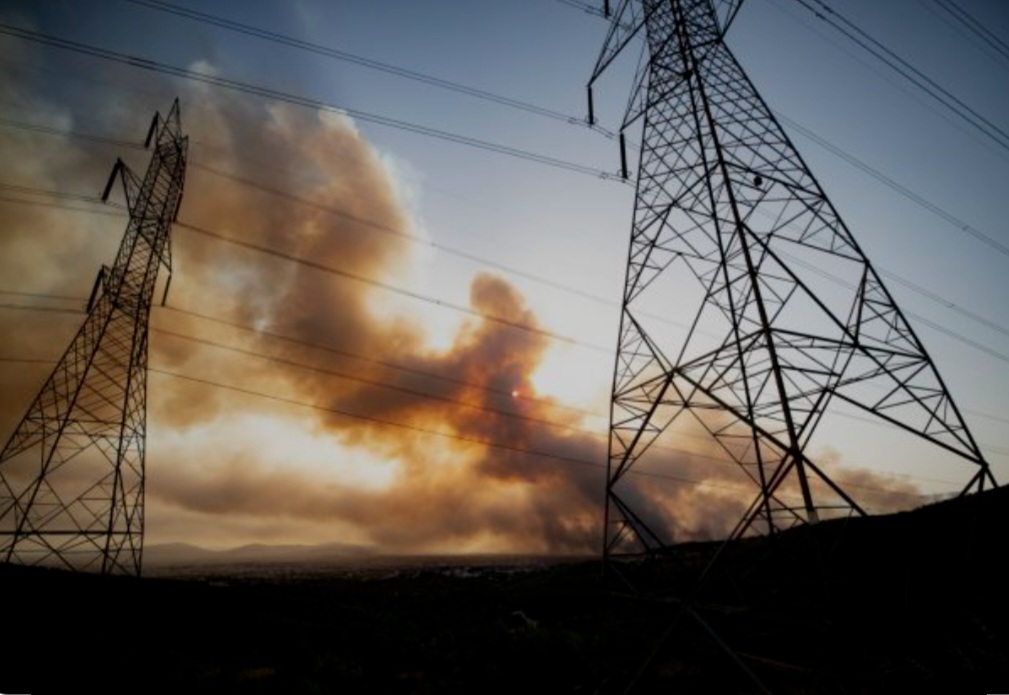 Επανήλθε η ηλεκτροδότηση στη Λάρνακα