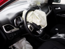 airbag-exploded-at-a-car-accident-car-crash-2024-08-08-06-49-23-utc