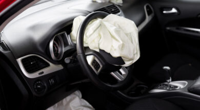 airbag-exploded-at-a-car-accident-car-crash-2024-08-08-06-49-23-utc
