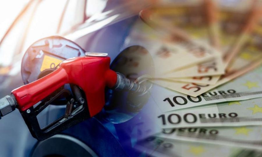 Έρχεται αύξηση 10% στην τιμή των καυσίμων μέχρι 2027 λόγω ρύπων