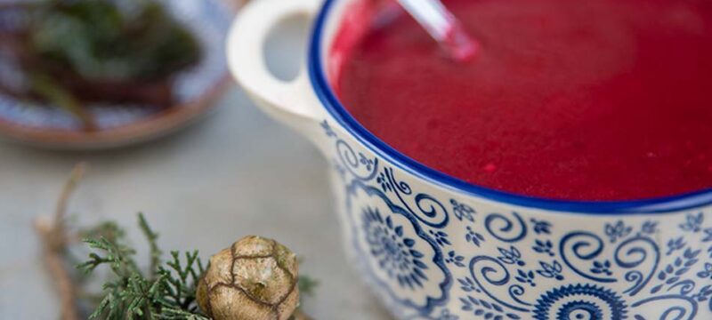 christmas-beetroot-soup-7