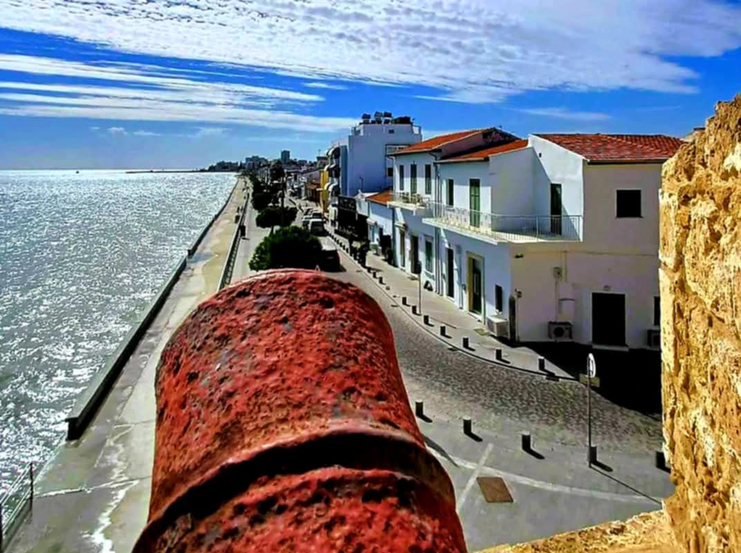 Η πρωινή ενημέρωση της ημέρας από τη Σκαλιώτισσα