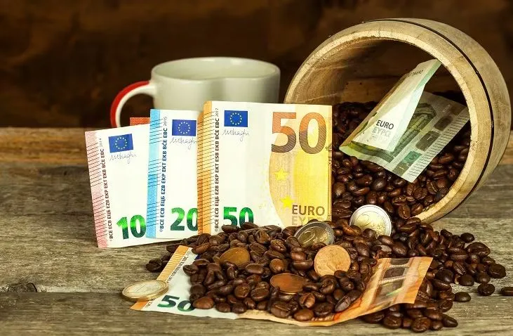 Γιατί έχει ακριβύνει τόσο o καφές; – Η υψηλότερη τιμή εδώ και 50 χρόνια