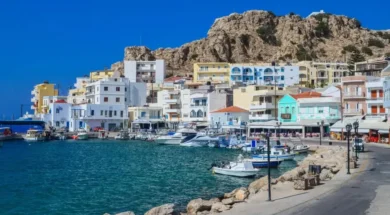 karpathos