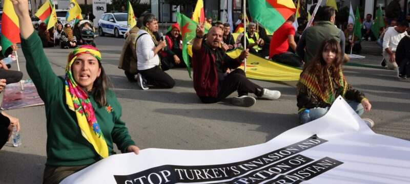 Êïýñäïé åêäÞëùóç äéáìáñôõñßáò Ýîù áðü ôçí áìåñéêÜíéêç Ðñåóâåßá