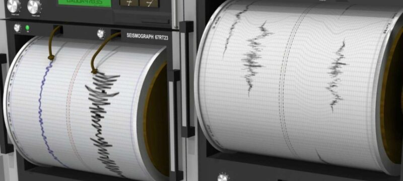 seismografos