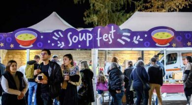 soup