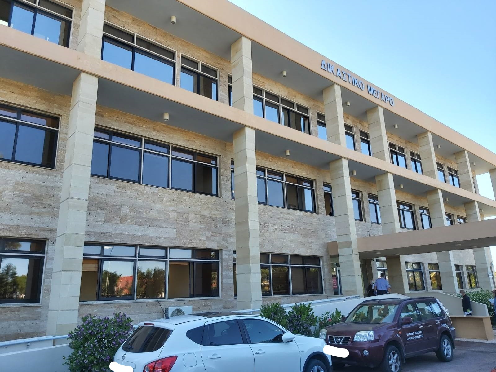 Κακουργιοδικείου Λάρνακας: Σκευωρία πεθεράς για να χωρίσει την κόρη της- Τον «παγίδεψε» με κοκαΐνη