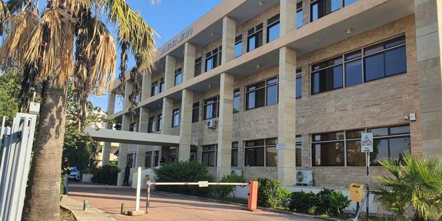Ένοχα τρία πρόσωπα από το Κακουργιοδικείο Λάρνακας σε μια απίστευτη υπόθεση ναρκωτικών: H πλεκτάνη της πεθεράς