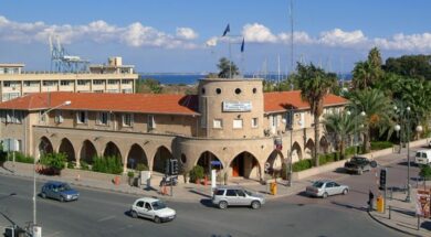 ΚΥΝΗΓΟΙ 1