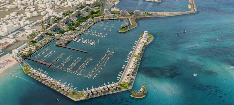 ΛΙΜΑΝΙ ΜΑΡΙΝΑ ΛΑΡΝΑΚΑ 2