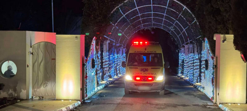 φονος λεμεσο