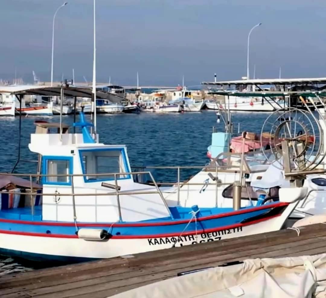 Η πρωινή ενημέρωση της ημέρας από τη Σκαλιώτισσα