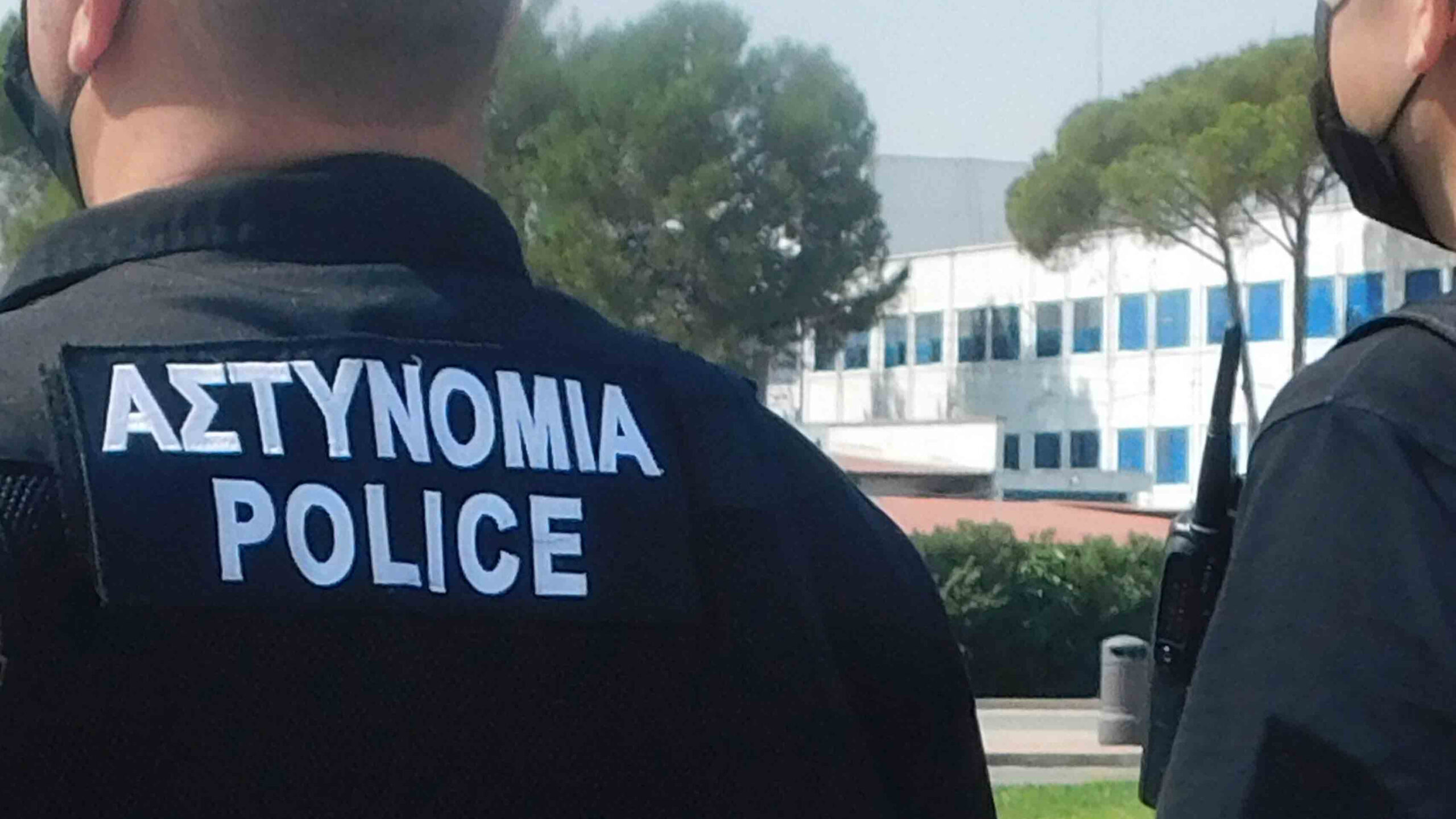 Σε διαθεσιμότητα τέσσερα μέλη της Αστυνομίας για τη νέα απόδραση υπόδικου από το ΓΝ Λευκωσίας